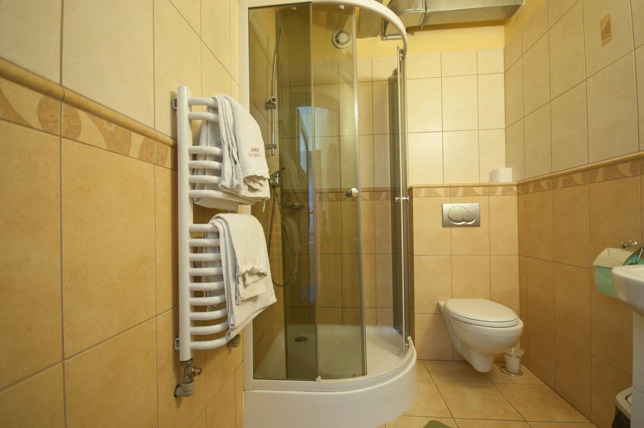Hotel Restauracja Pod Parowozem Ostrowiec Świętokrzyski Exterior foto